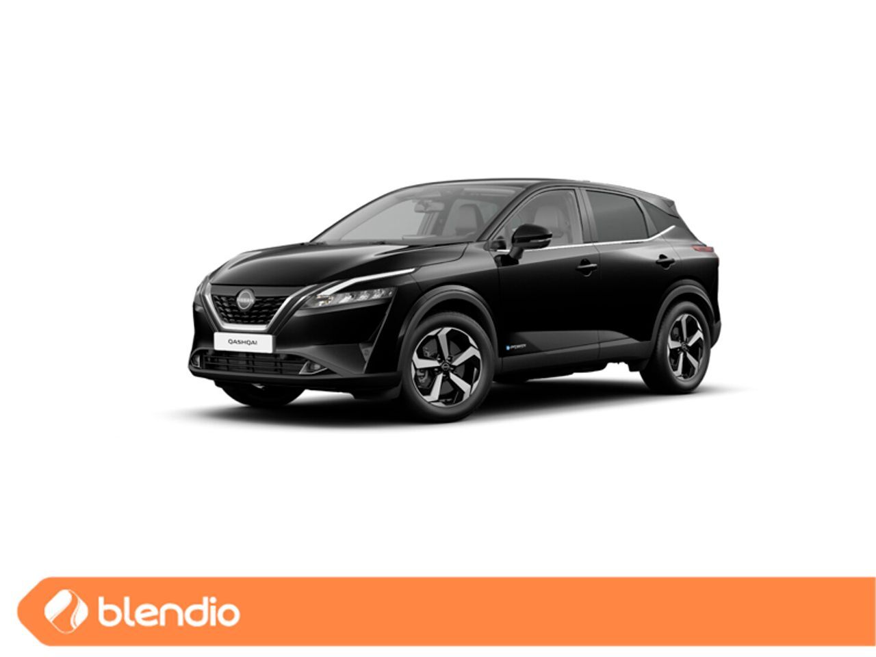 NISSAN Qashqai (E-POWER 140 KW (190 CV) Acenta) en Vizcaya