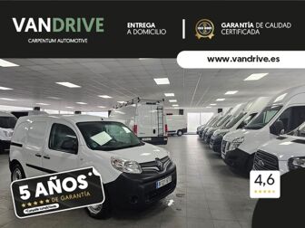 Imagen de RENAULT Kangoo Fg. 1.5dCi Profesional 55kW