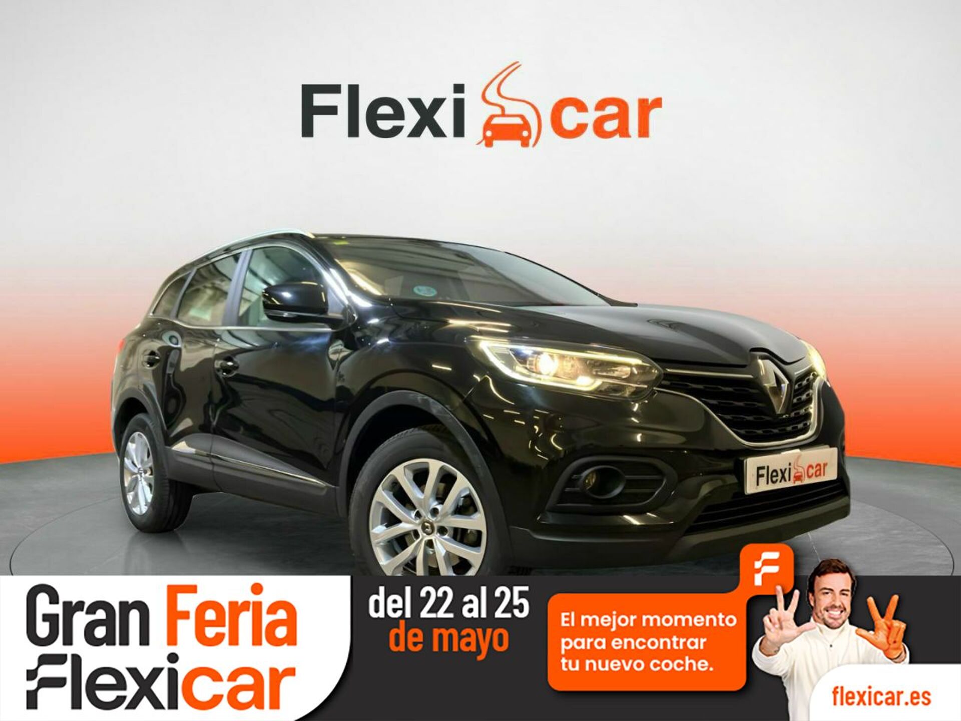 Imagen de RENAULT Kadjar