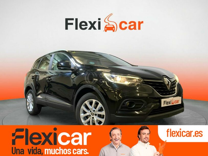 Foto del RENAULT Kadjar 1.5dCi Blue Zen 85kW