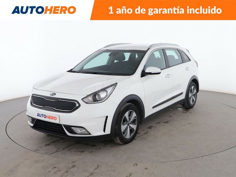 Foto del KIA Niro 1.6 HEV Drive