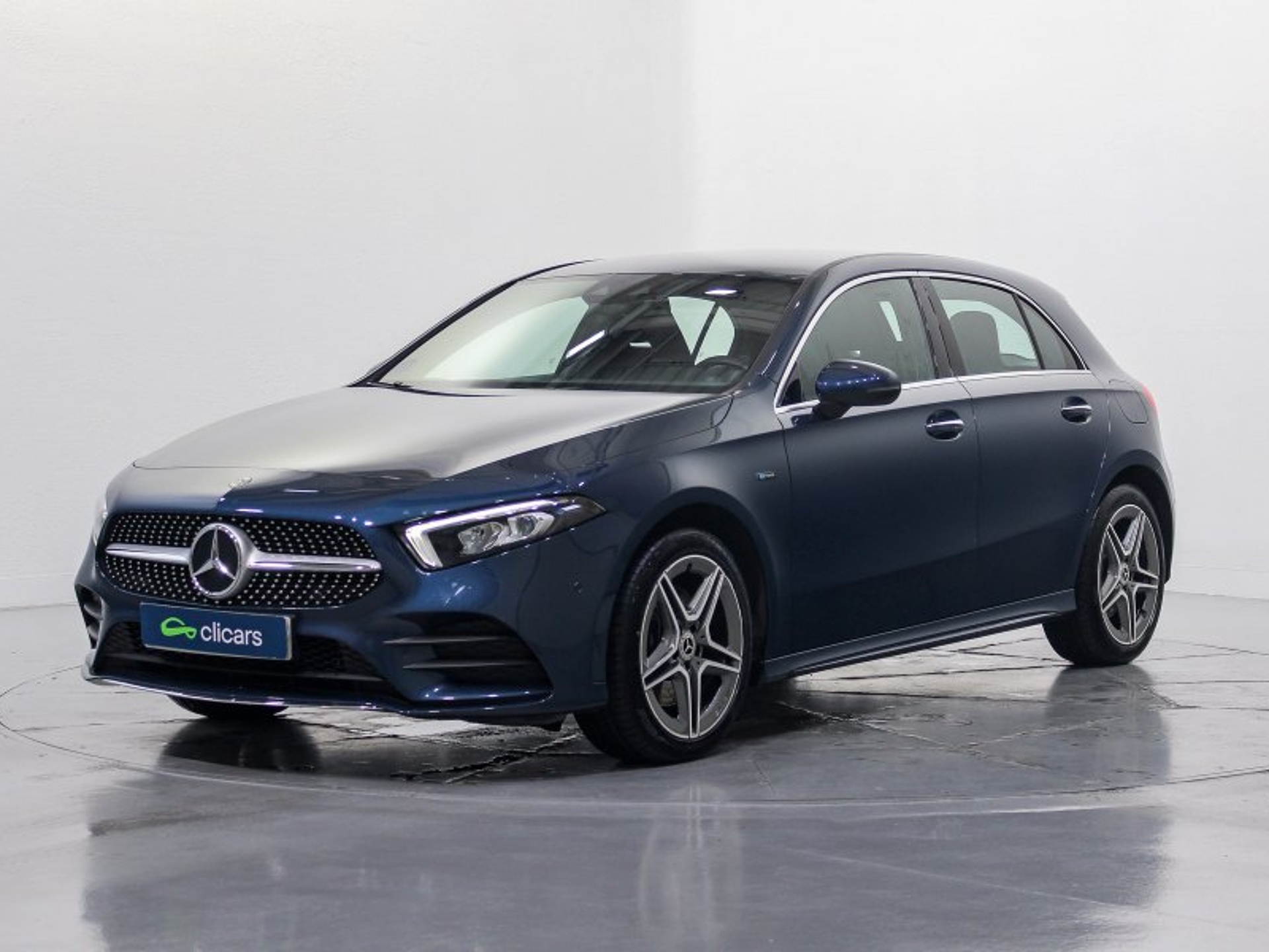 Imagen de MERCEDES Clase A