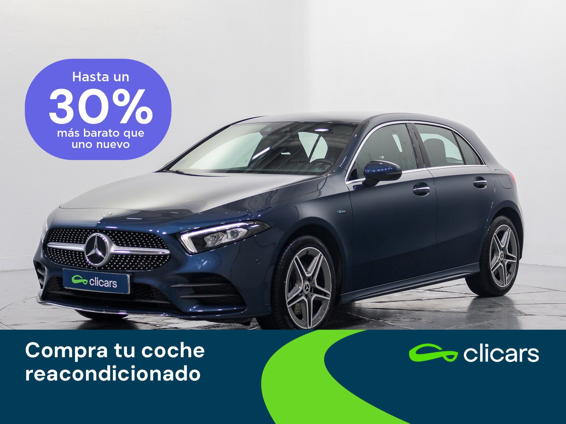 Imagen de MERCEDES Clase A