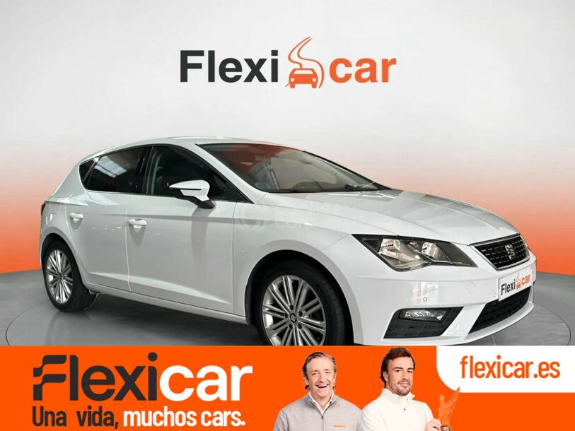 Foto del SEAT León 1.4 TSI ACT S&S Xcellence DSG 150