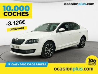 Imagen de SKODA Octavia 1.8 TSI Style