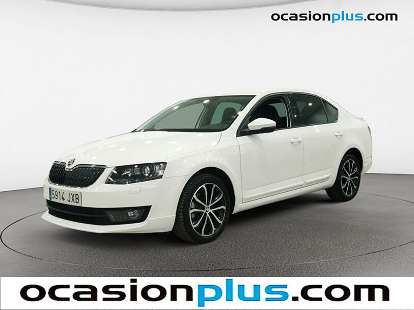 Foto del SKODA Octavia 1.8 TSI Style