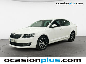 Imagen de SKODA Octavia 1.8 TSI Style