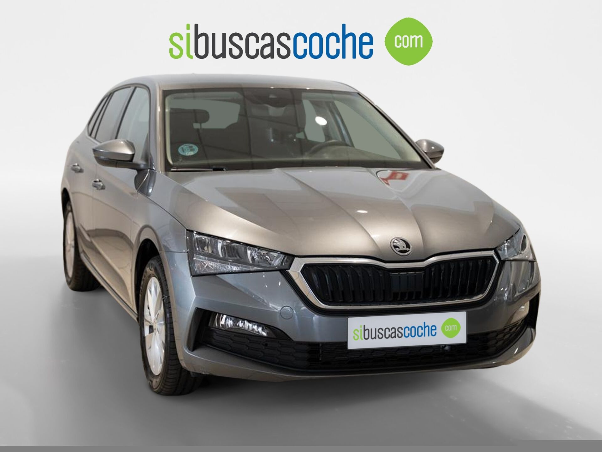 Imagen de SKODA Scala