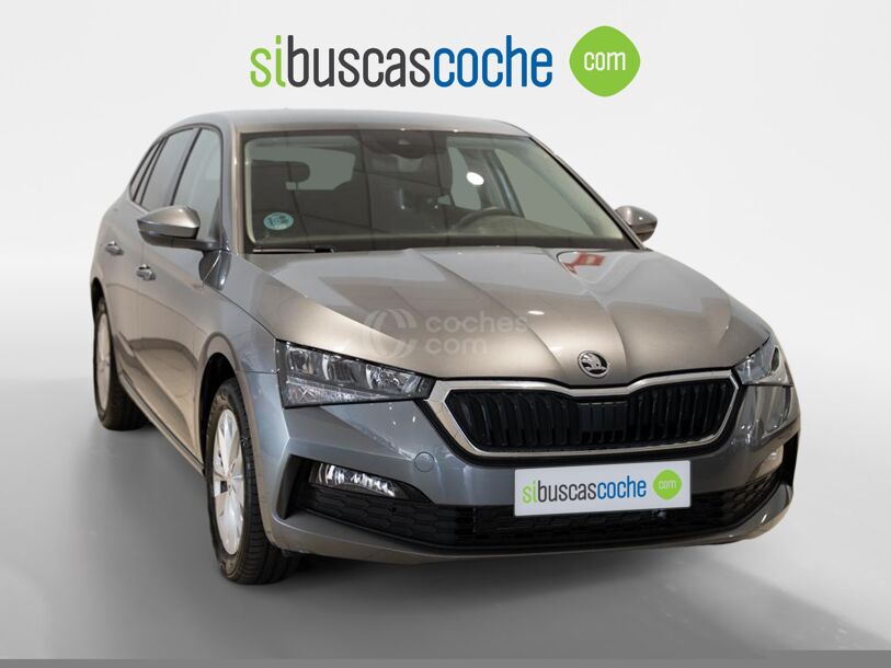 Foto del SKODA Scala 1.0 TSI Ambition 81kW