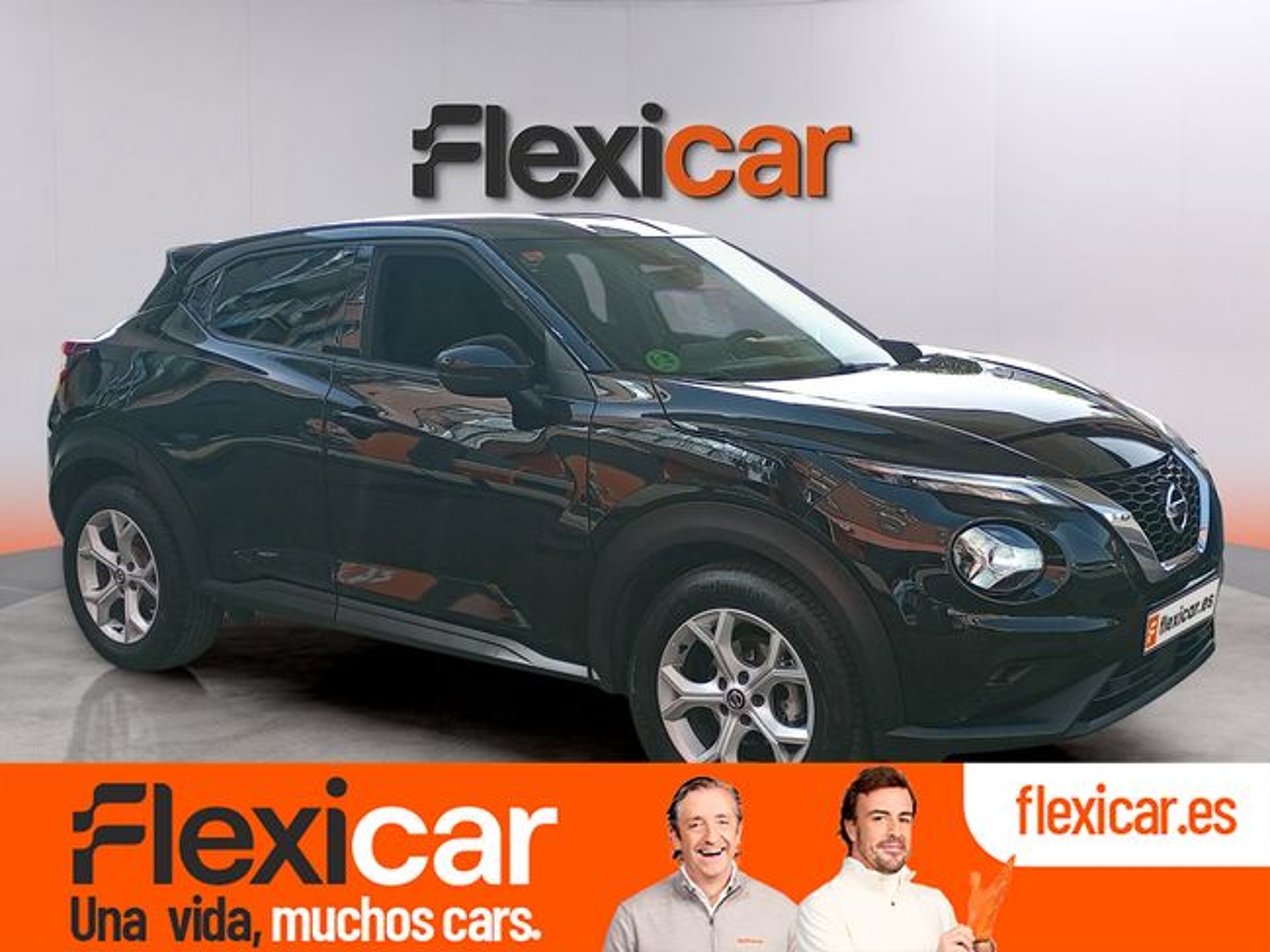 Imagen de NISSAN Juke