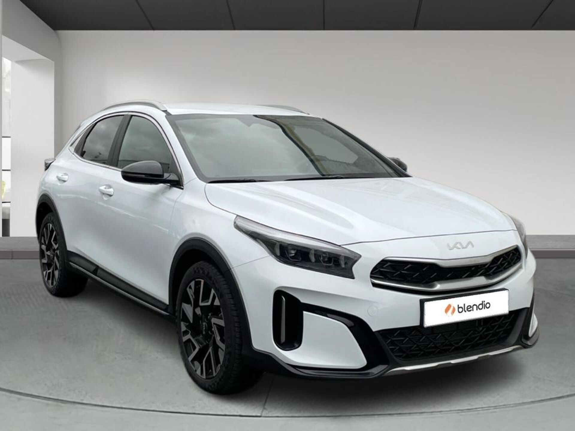 Imagen 3 de KIA XCeed