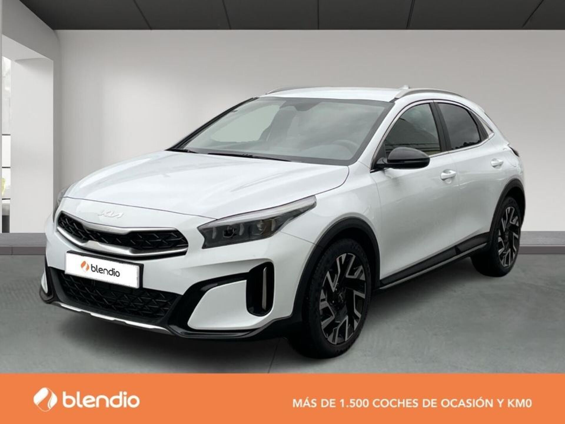 Imagen 1 de KIA XCeed