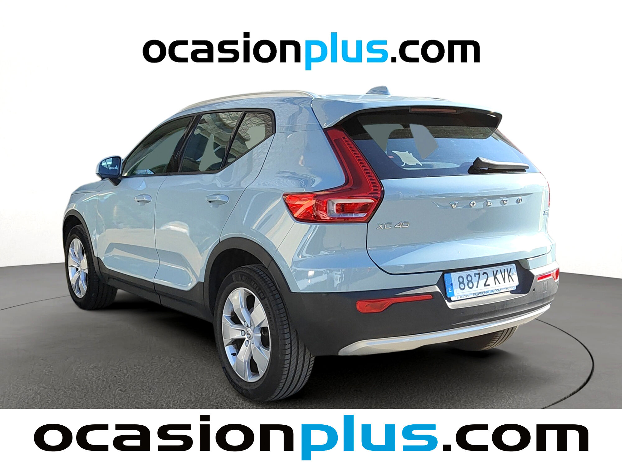 Foto del VOLVO XC40 T3 Momentum