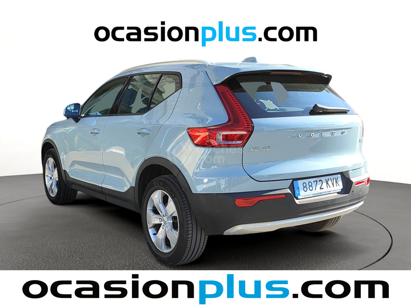 Foto del VOLVO XC40 T3 Momentum