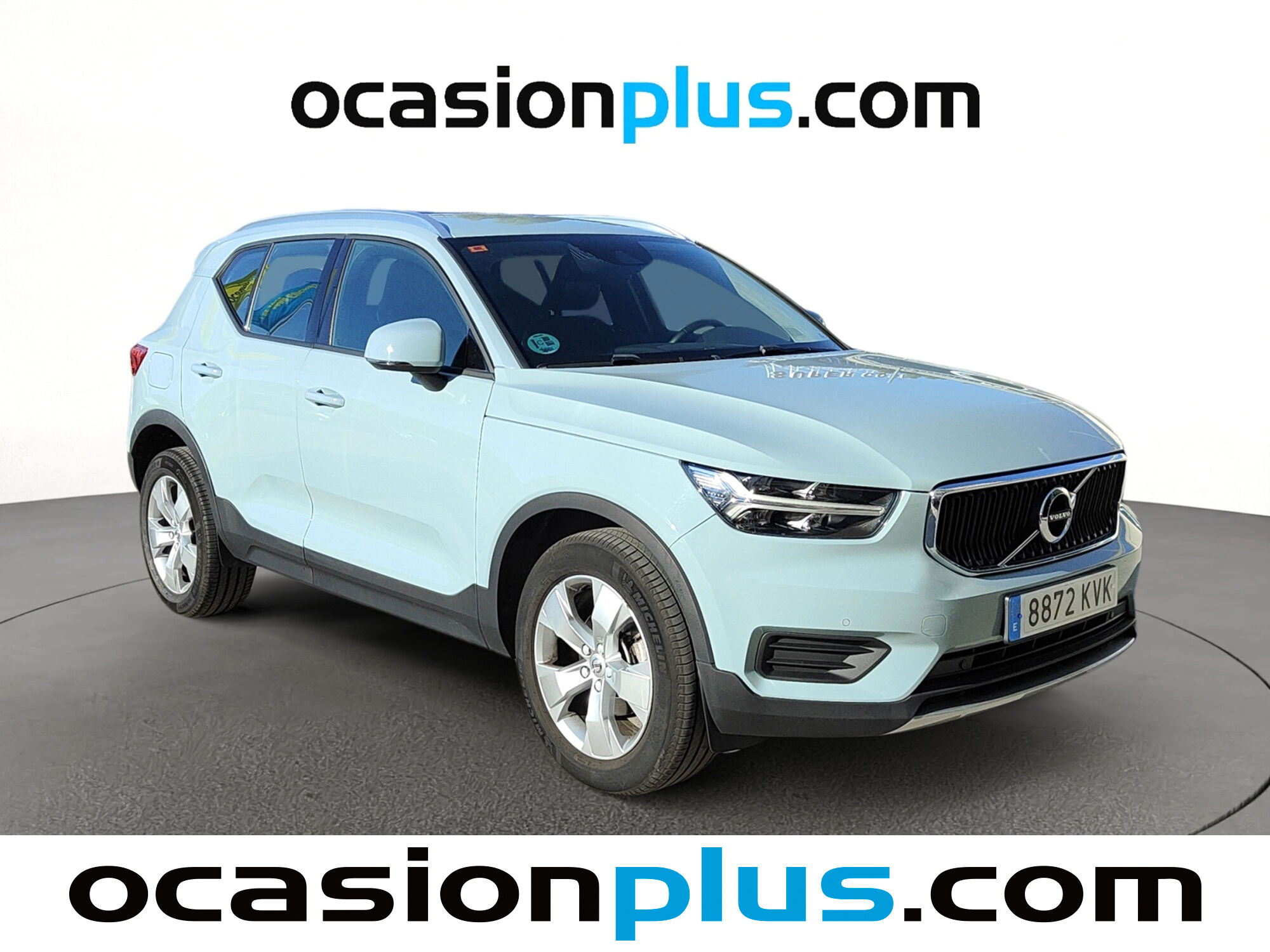 Foto del VOLVO XC40 T3 Momentum
