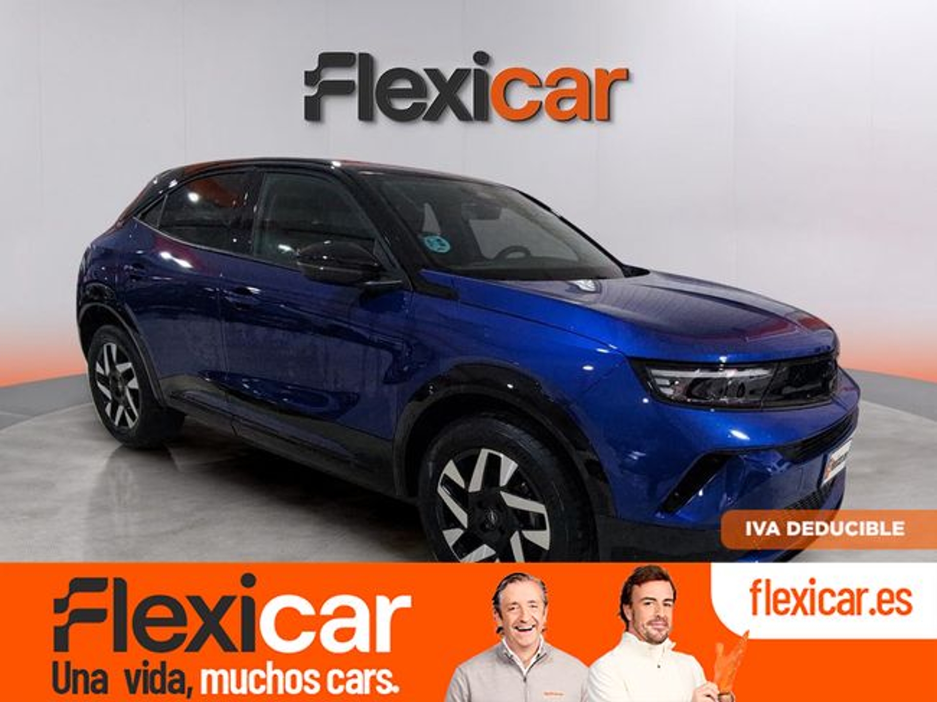 Imagen de OPEL Mokka