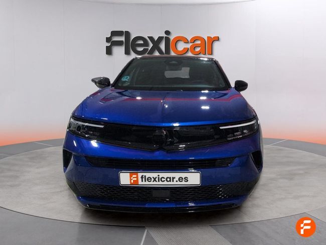 Foto del OPEL Mokka 1.2T S&S Basic Edition 136