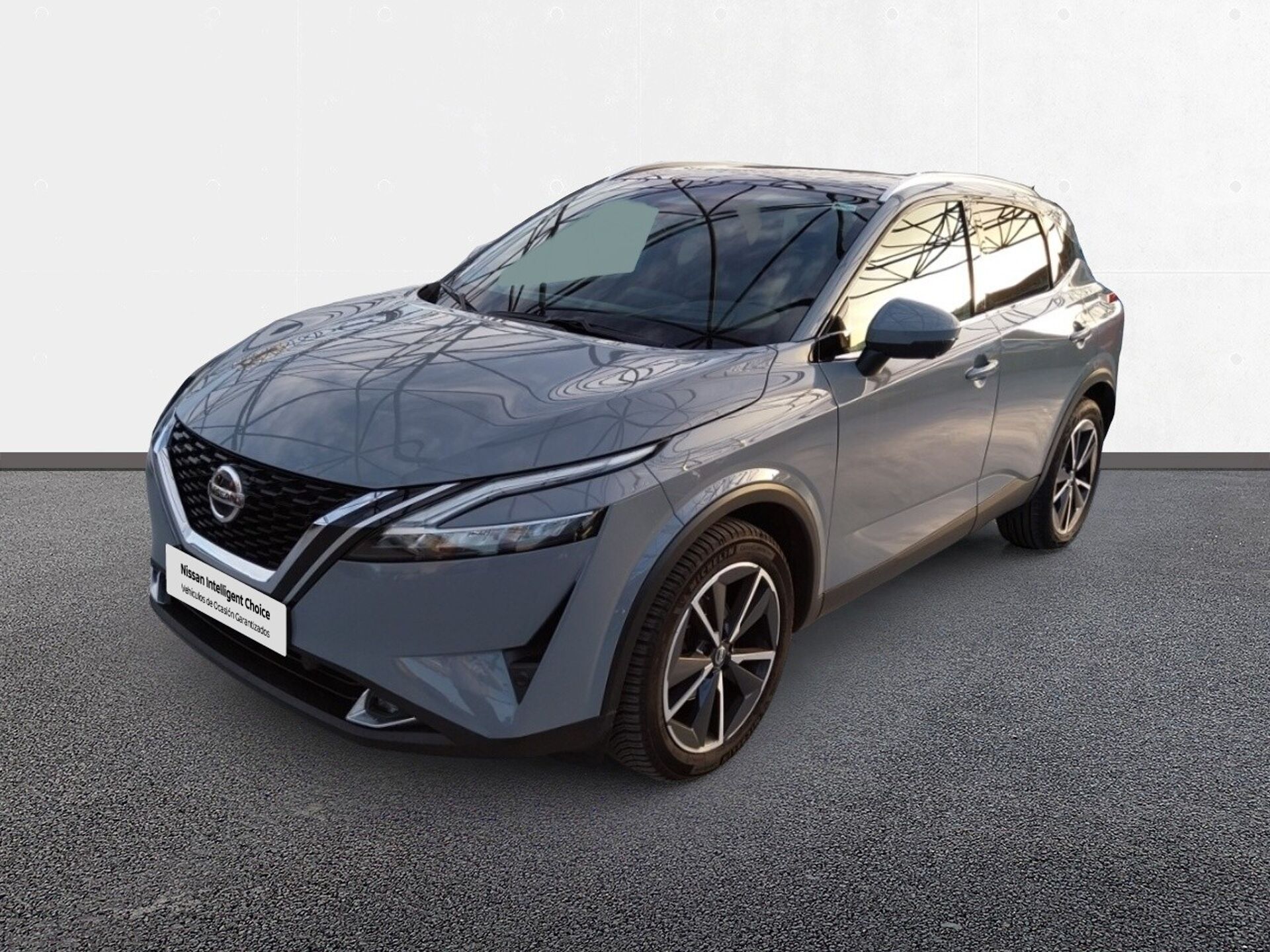 Imagen de NISSAN Qashqai
