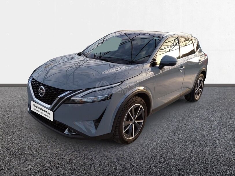Foto del NISSAN Qashqai 1.3 DIG-T mHEV 12V Tekna 4x2 Aut. 116kW