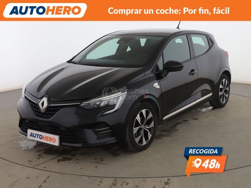 Foto del RENAULT Clio TCe Intens 67kW