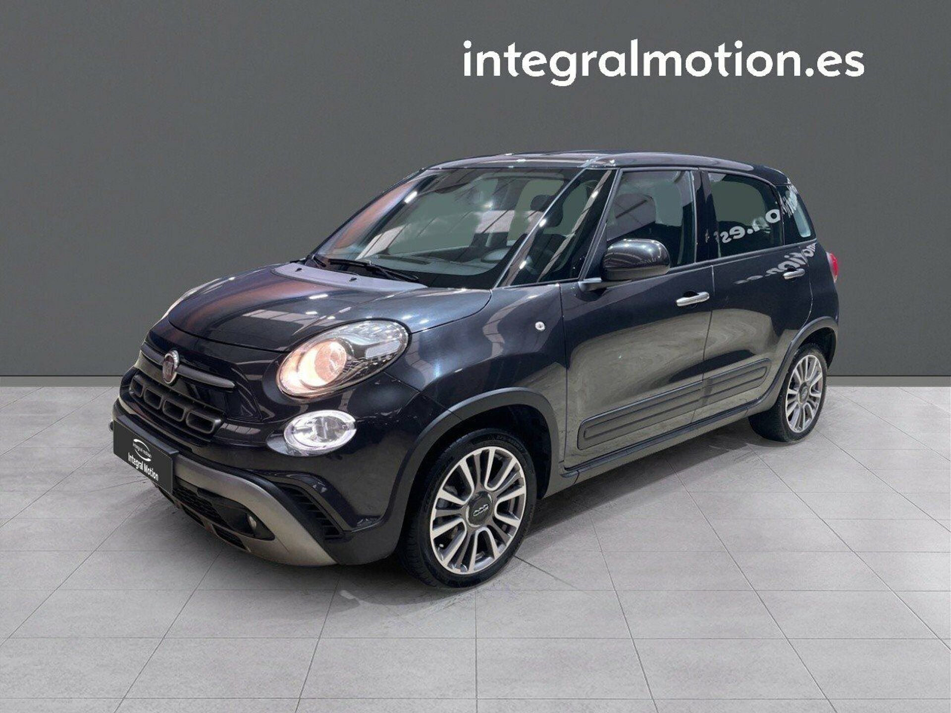 Imagen 1 de FIAT 500L