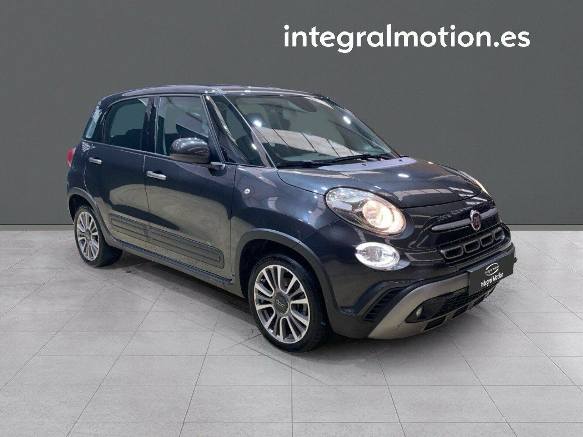 Imagen 3 de FIAT 500L