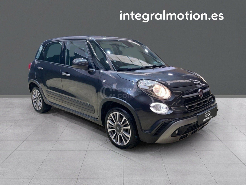 Foto del FIAT 500L 1.4 Cross