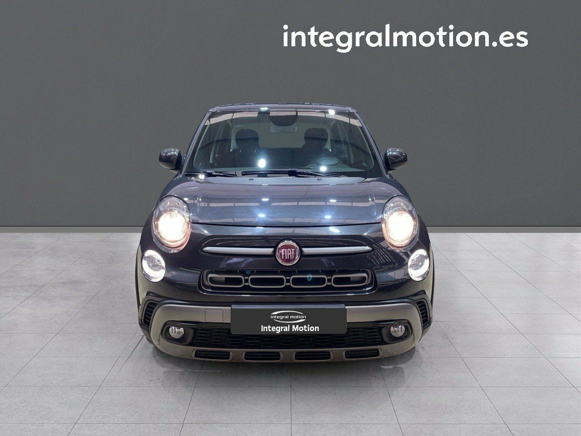 Imagen 2 de FIAT 500L