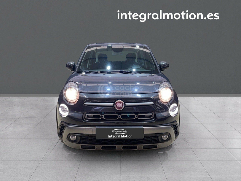 Foto del FIAT 500L 1.4 Cross