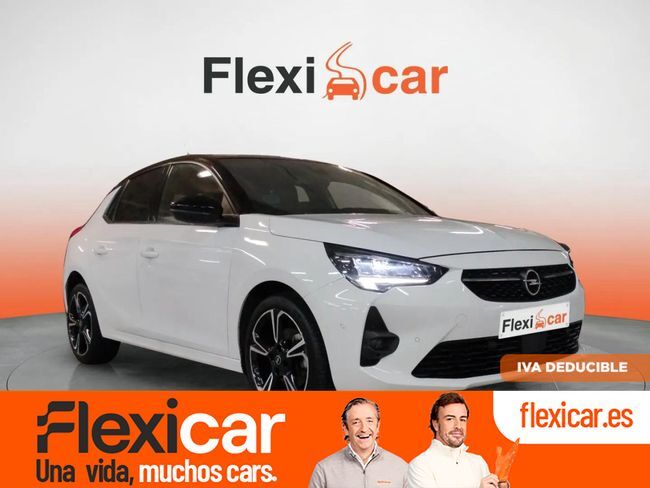 OPEL Corsa (1.2T XHT 96kW (130CV) GS Auto) en Madrid