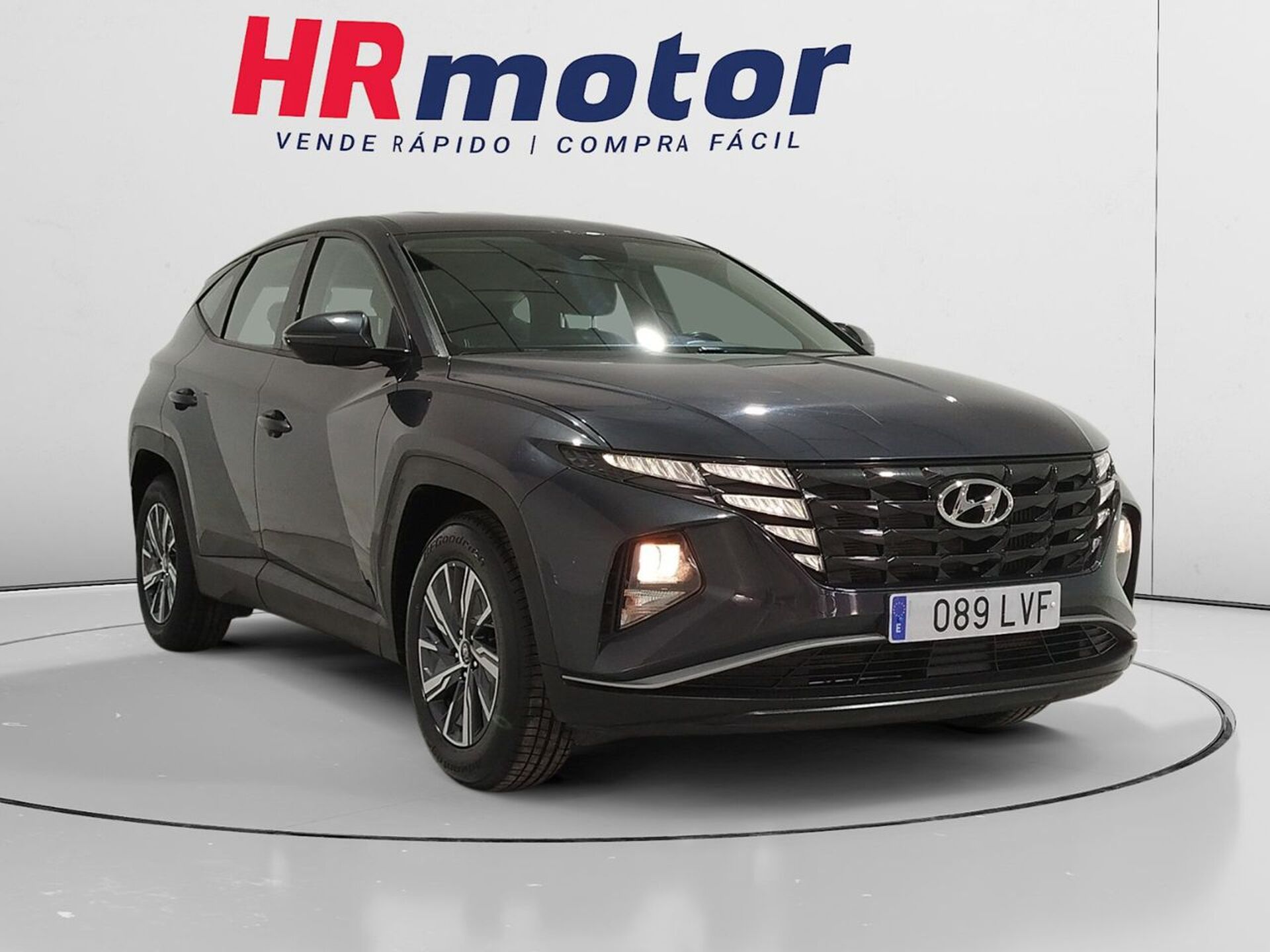 Imagen de HYUNDAI Tucson