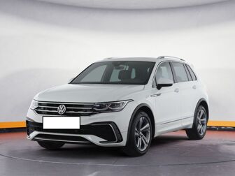 Imagen de VOLKSWAGEN Tiguan