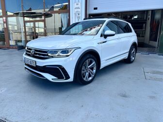 Imagen de VOLKSWAGEN Tiguan