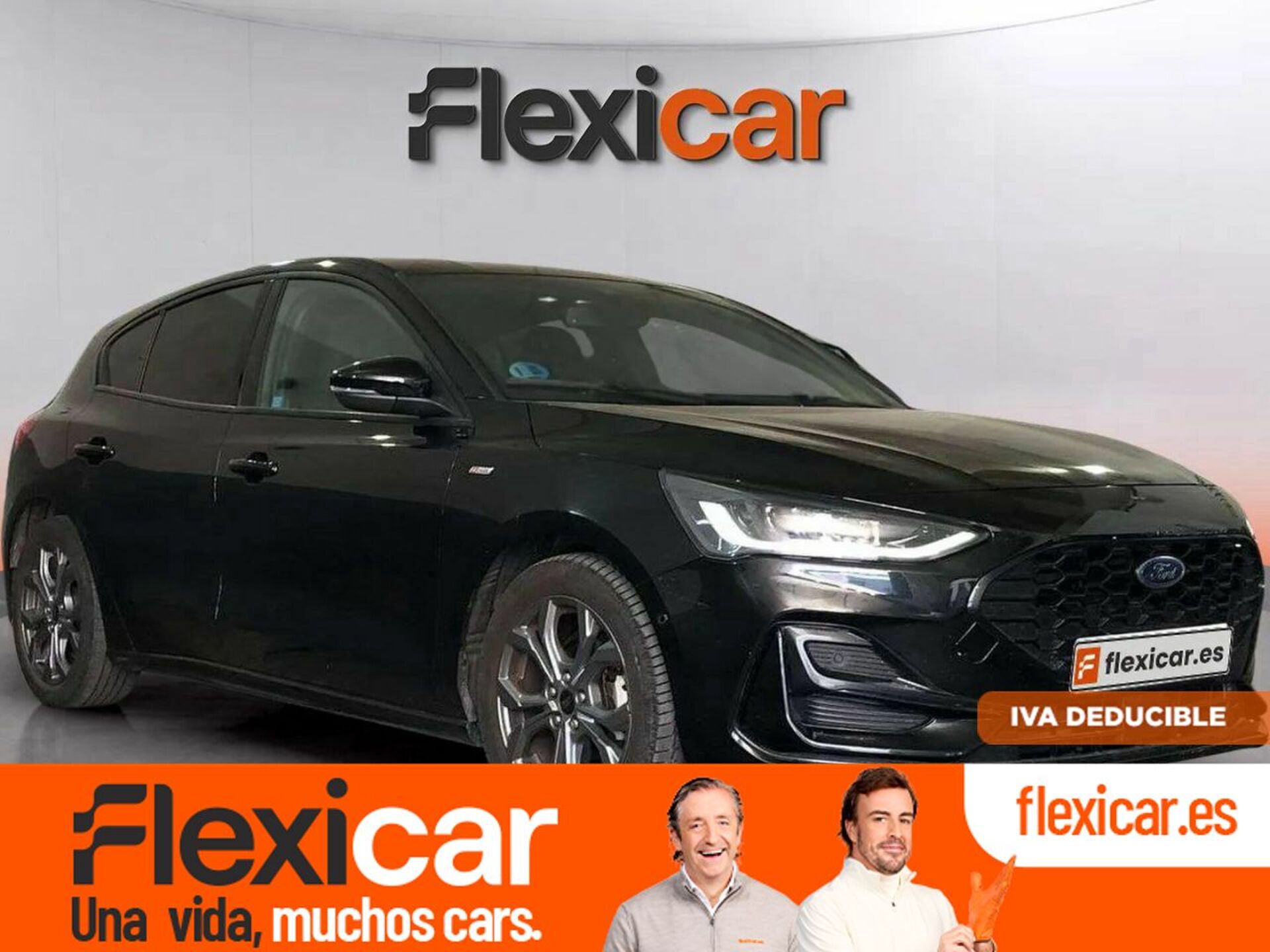 Imagen de FORD Focus