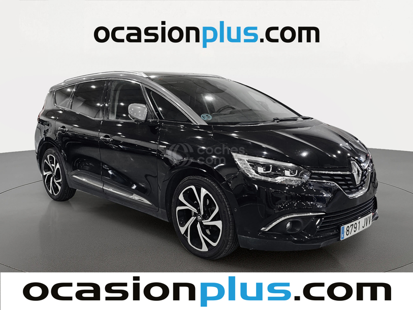 Foto del RENAULT Scénic Grand Scénic 1.6dCi Edition One 118kW