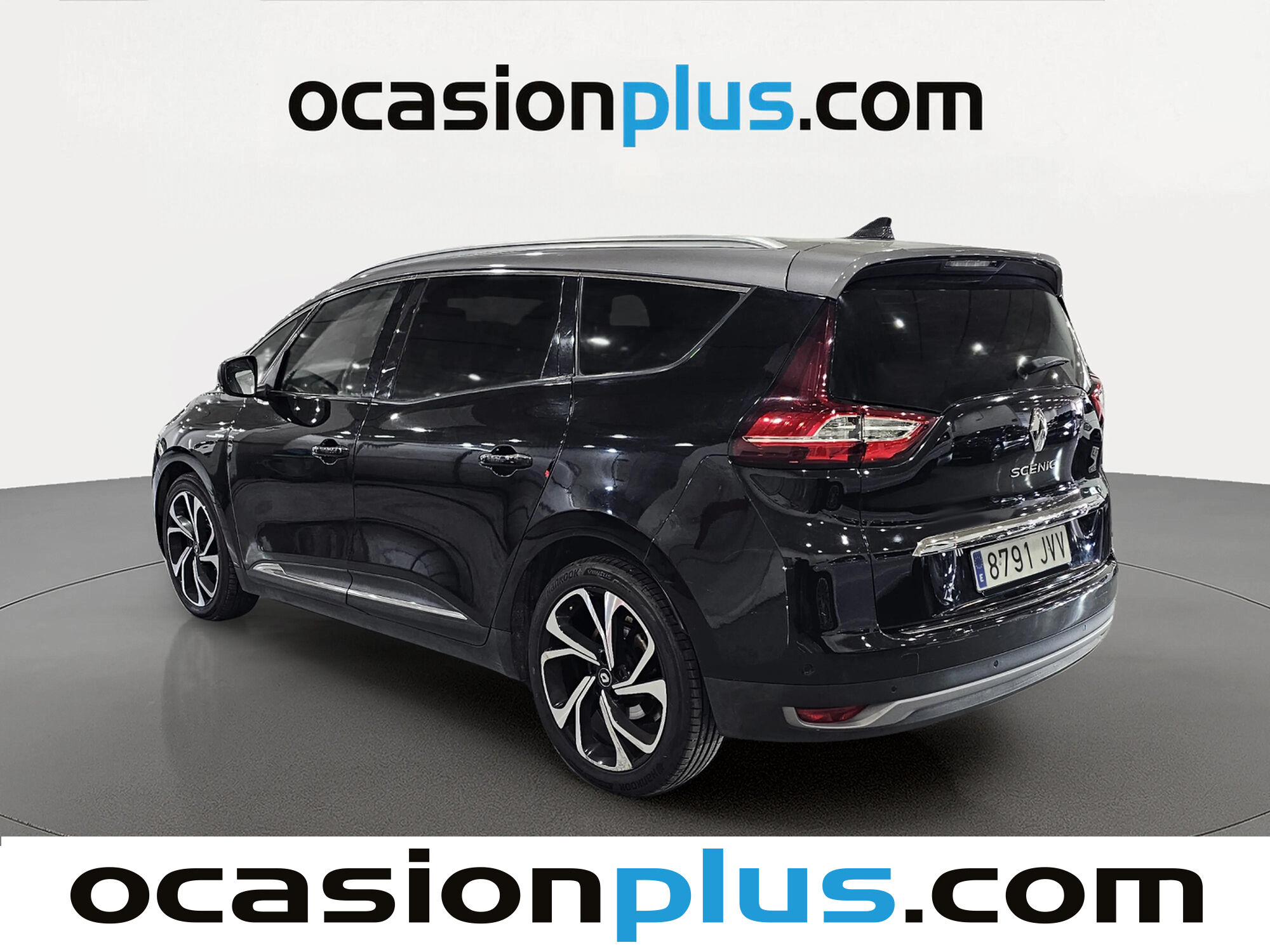 Foto del RENAULT Scénic Grand Scénic 1.6dCi Edition One 118kW