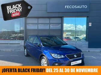 Imagen de SEAT Arona 1.0 TSI Ecomotive S&S Style 115