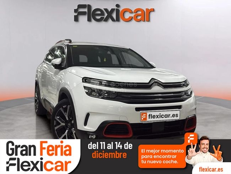 Foto del CITROEN C5 Aircross PureTech S&S Feel 130