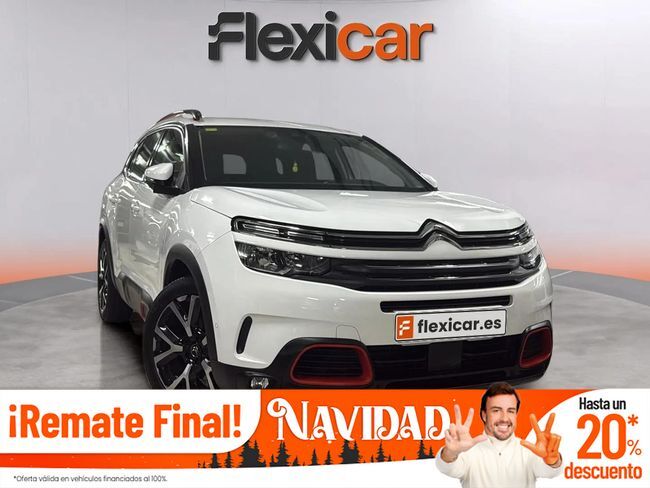 CITROEN C5 Aircross (PureTech 96kW (130CV) S&S Feel) en Barcelona