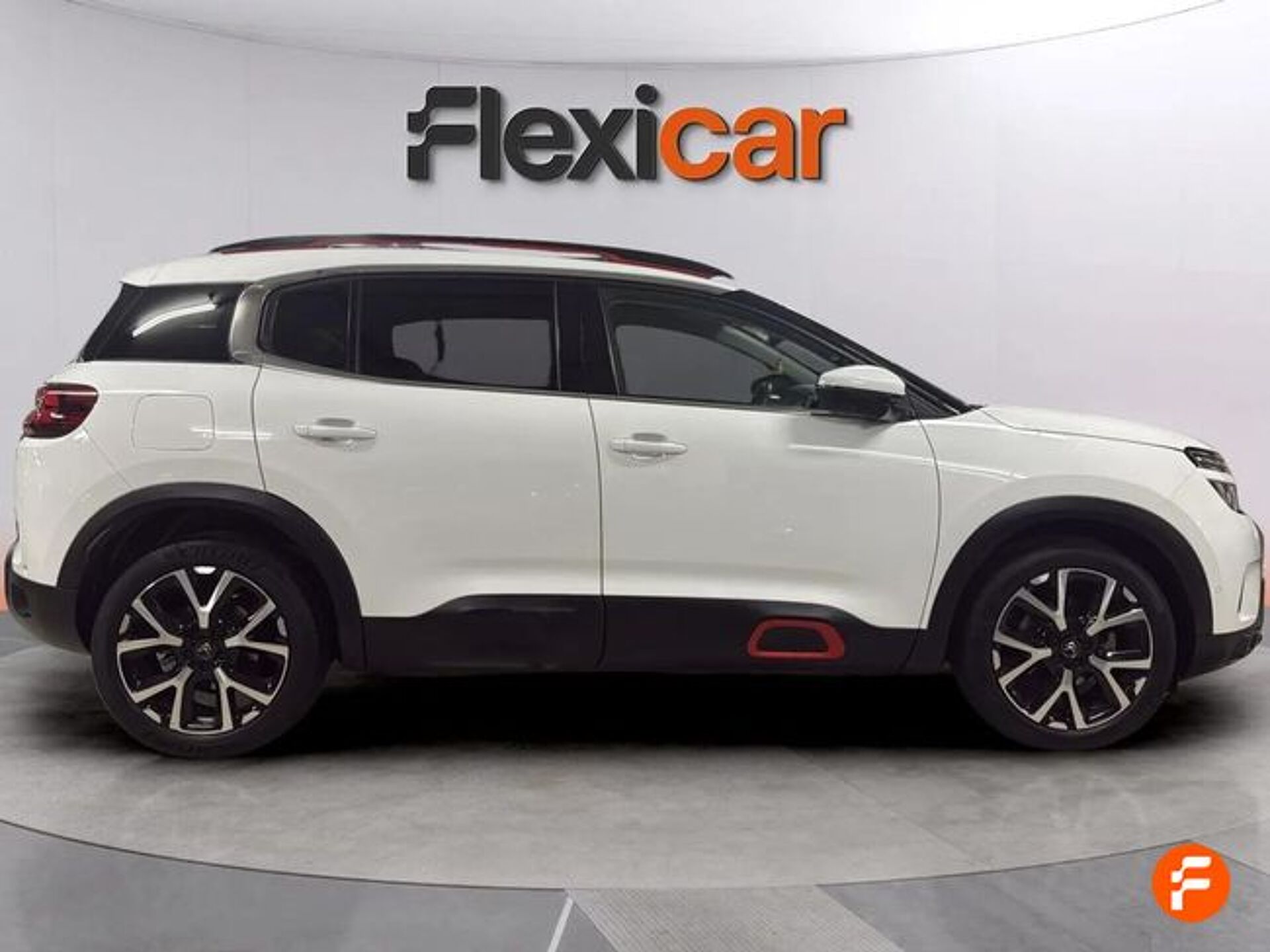 Imagen 2 de CITROEN C5 Aircross