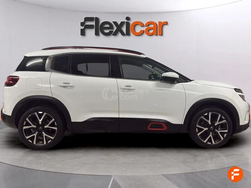 Foto del CITROEN C5 Aircross PureTech S&S Feel 130