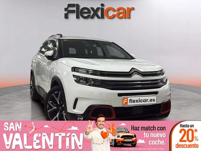 Foto del CITROEN C5 Aircross PureTech S&S Feel 130