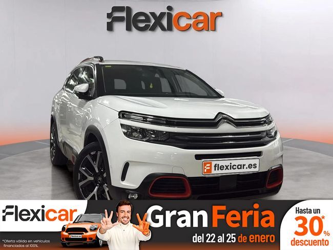 Foto del CITROEN C5 Aircross PureTech S&S Feel 130
