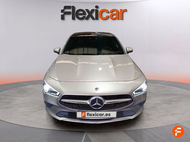 Foto del MERCEDES Clase CLA CLA 180