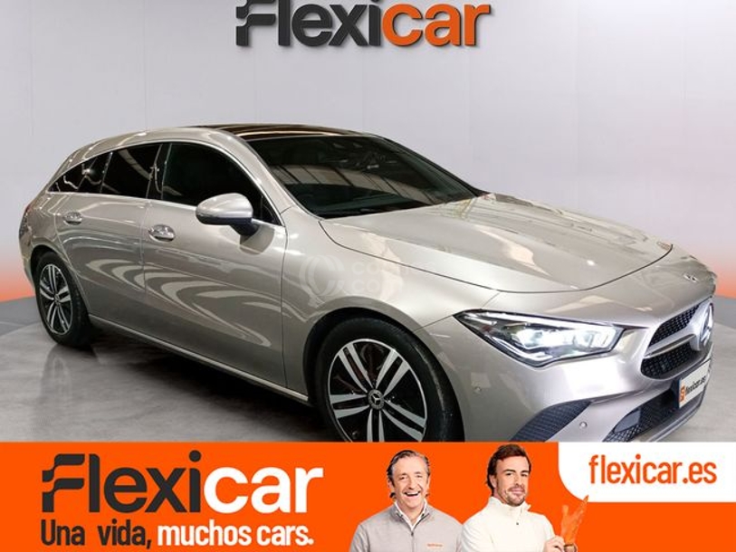 Foto del MERCEDES Clase CLA CLA 180