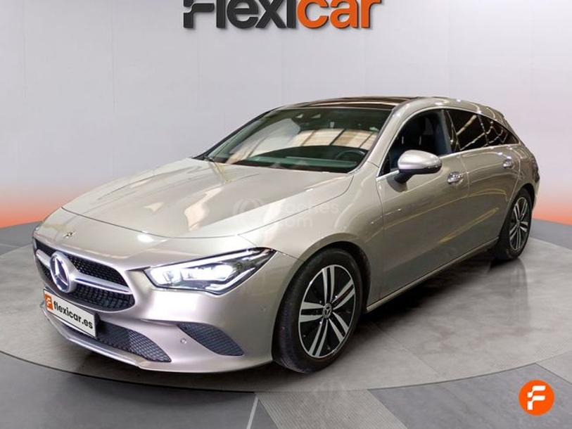 Foto del MERCEDES Clase CLA CLA 180