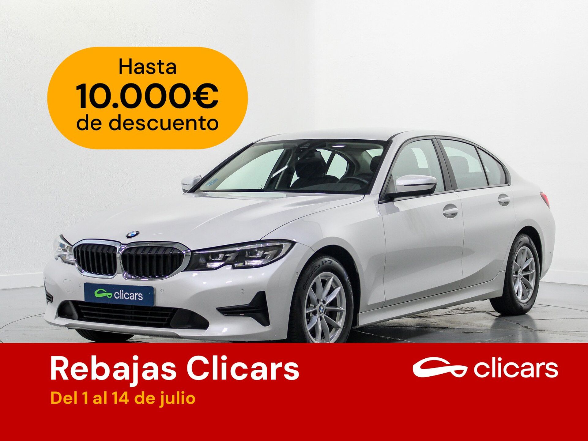 Imagen de BMW Serie 3