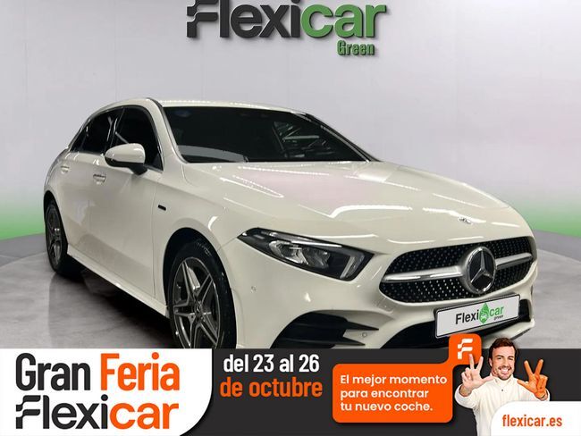 MERCEDES Clase A (A 250 e) en Madrid