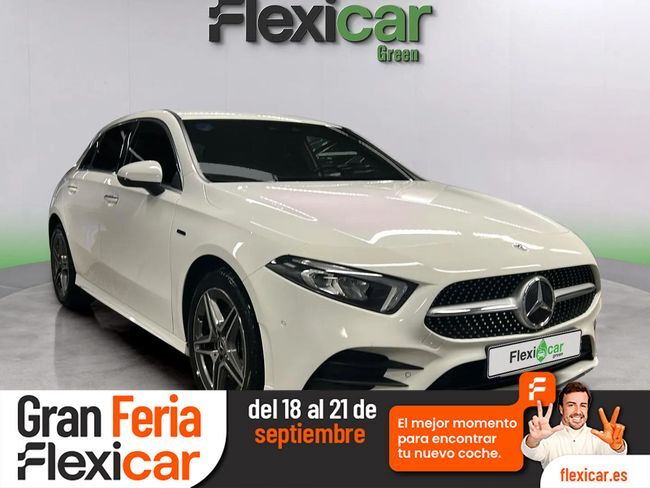 MERCEDES Clase A (A 250 e) en Madrid