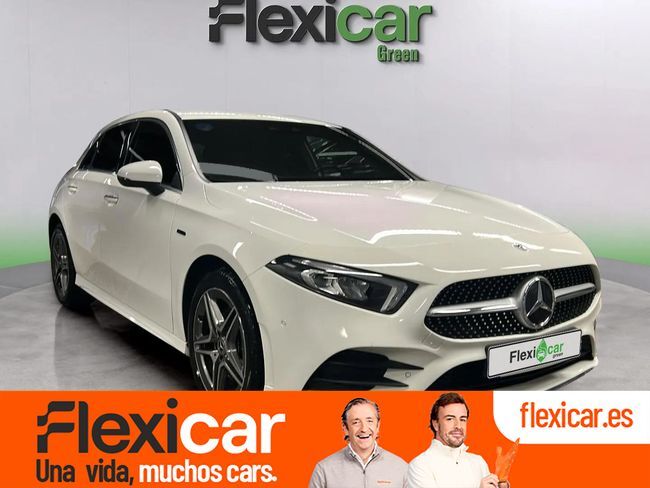 MERCEDES Clase A (A 250 e) en Madrid